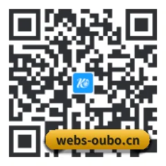 iPhone APP 二维码